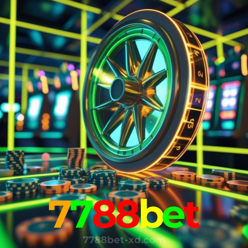 7788bet:O melhor do futebol online com chances incríveis de vitória!