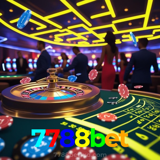 7788bet：Vença na roleta e conquiste prêmios gigantes!