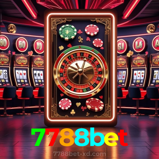 7788bet:Jogue nas melhores slots e leve o jackpot para casa!