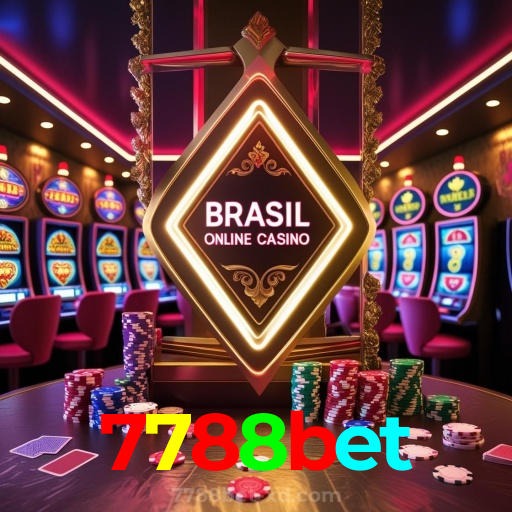 7788bet:Jogue agora e desafie a sorte em nosso cassino online!