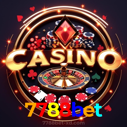 7788bet：Jogue poker, roleta e aposte no futebol no cassino online mais seguro!