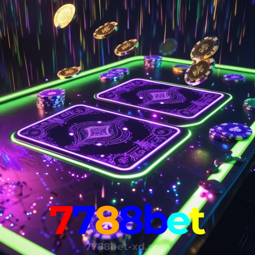 7788bet:Seu time na vitória e os jackpots no cassino online te esperam!