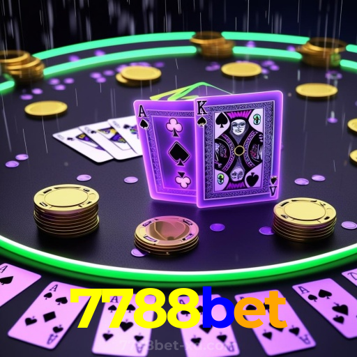 7788bet：Divirta-se com slots e apostas ao vivo em futebol no nosso cassino online!