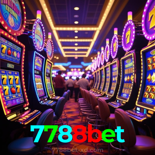 7788bet：O melhor cassino online com apostas ao vivo em futebol e jogos de cassino!