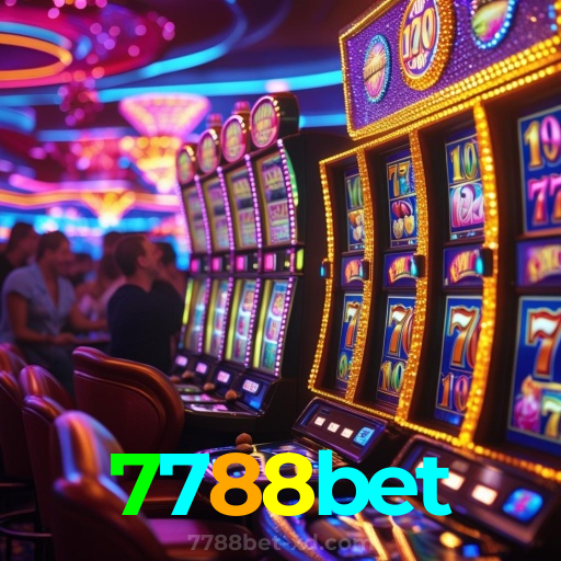 7788bet:Em nosso cassino online, sua sorte vai brilhar! Aposte e vença!