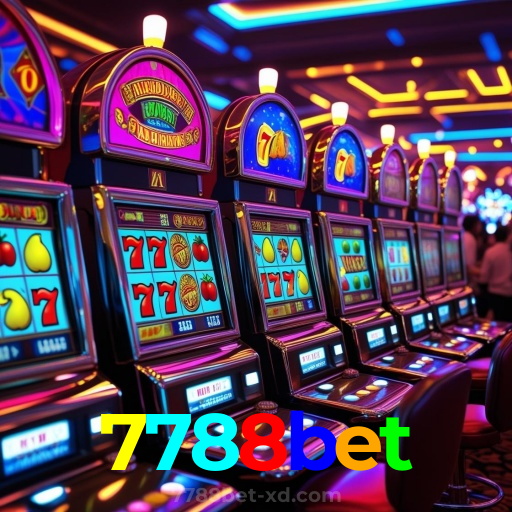 7788bet：Jogue poker, aposte no futebol e ganhe prêmios incríveis!