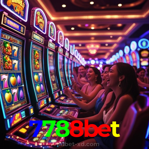 7788bet:A diversão nunca para! Entre no nosso cassino e jogue os melhores jogos!