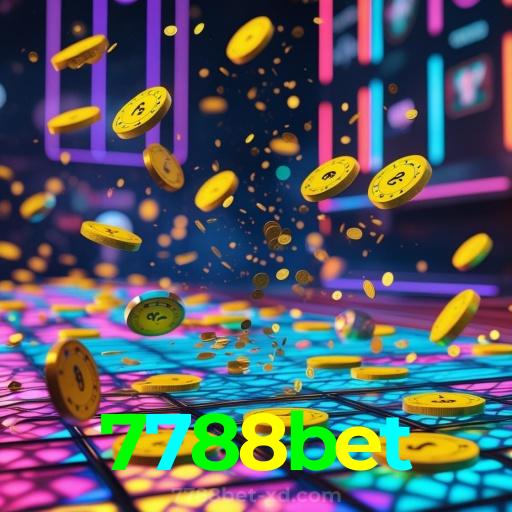 7788bet：O melhor cassino para você jogar slots e apostar no seu time de futebol!