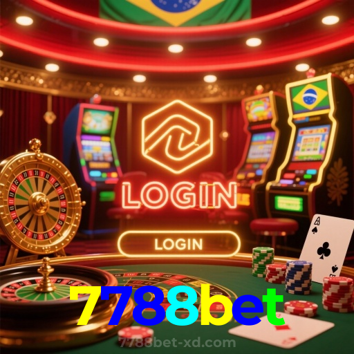 7788bet:Poker, blackjack e apostas em futebol online, tudo no melhor cassino!
