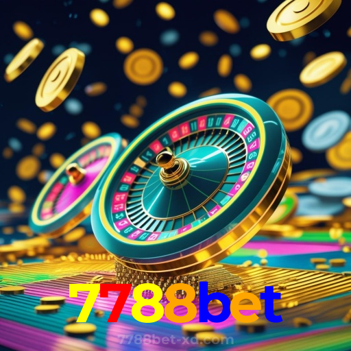7788bet:Jogue as melhores slots e conquiste jackpots épicos!
