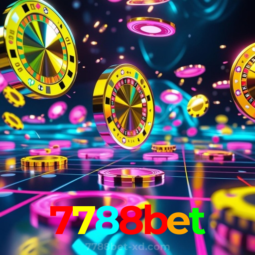 7788bet:Apostas ao vivo no futebol e diversão em jogos de cassino como slots e roleta!