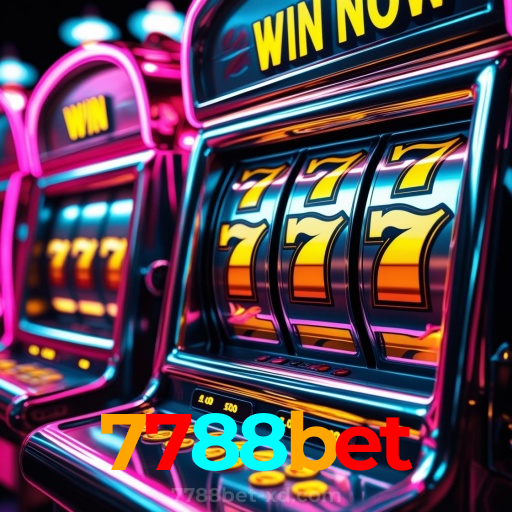 7788bet：O melhor do cassino está ao seu alcance! Jogue agora!