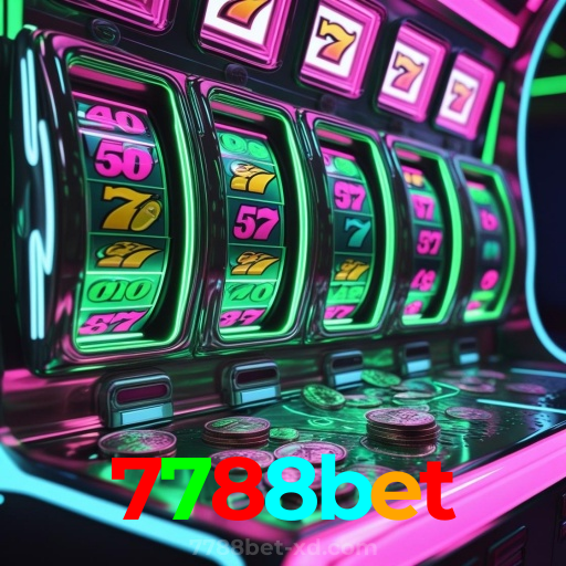 7788bet：As melhores oportunidades estão aqui! Aposte nas slots e ganhe prêmios fantásticos!