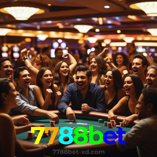 7788bet：A sorte te espera! Aposte agora nas nossas roletas!