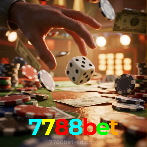 7788bet:Jogue slots, aposte no futebol e vença com confiança no nosso cassino!