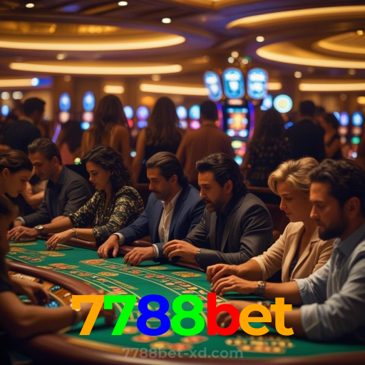 7788bet：Jogue blackjack, aposte no futebol e conquiste vitórias épicas no cassino online!