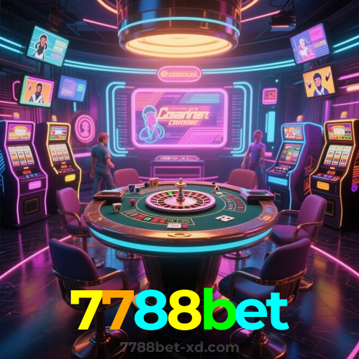 7788bet：Jogue nas slots e conquiste vitórias épicas!