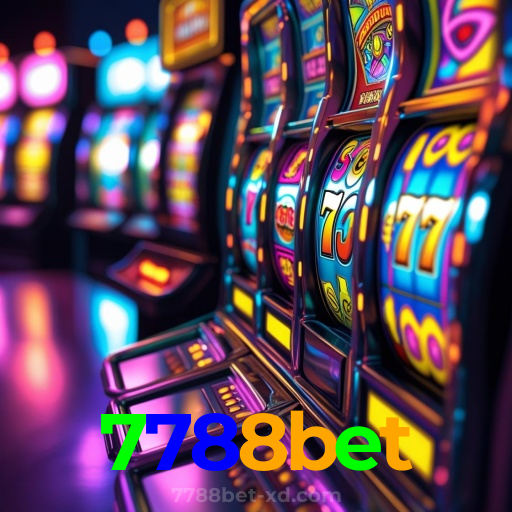 7788bet：As melhores slots do mercado estão esperando por você! Jogue agora!