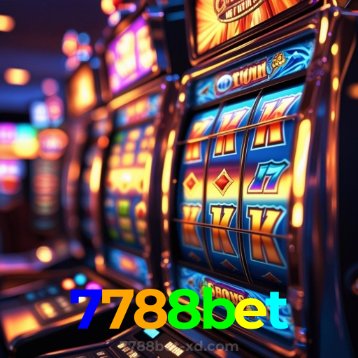 7788bet:O melhor cassino para apostar no futebol e ganhar prêmios em blackjack!