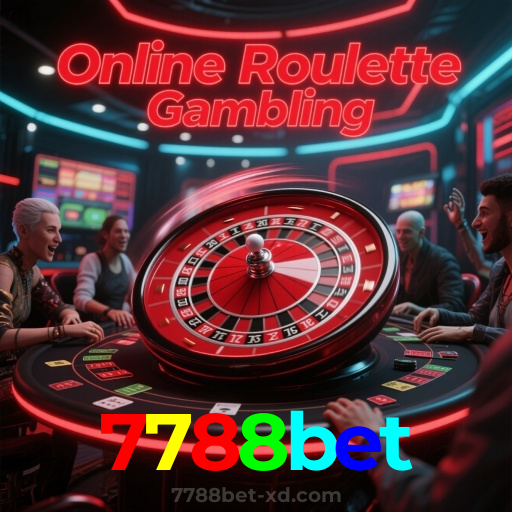7788bet:Onde a diversão nunca acaba: poker, roleta e apostas no futebol!