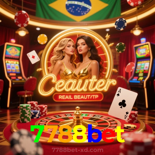 7788bet：Jogue nas melhores slots e conquiste jackpots incríveis!