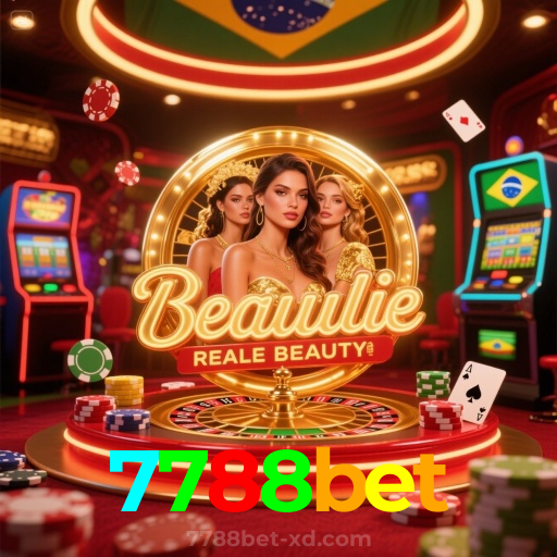 7788bet：Aposte nas melhores slots e conquiste vitórias impressionantes!
