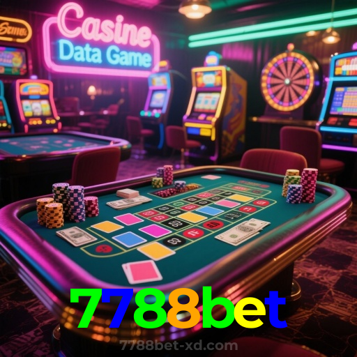7788bet：Onde as vitórias no futebol se encontram com os jackpots do cassino!