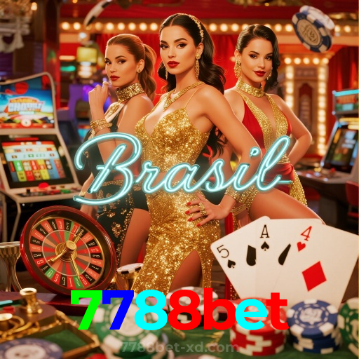 7788bet:Jogue roleta, blackjack e aposte no futebol no cassino mais seguro!