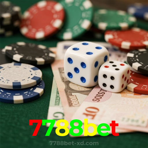 7788bet：No futebol online, a chance de ganhar é sua!