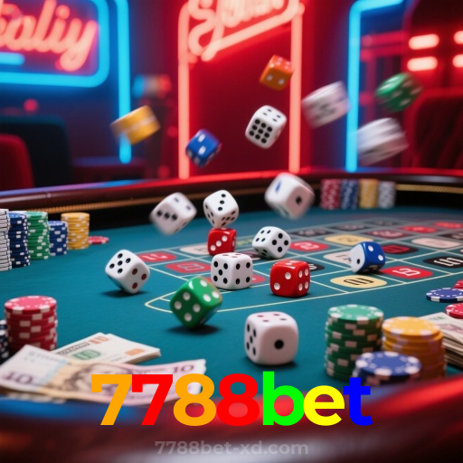 7788bet：Onde a sorte está ao seu lado: apostas no futebol e vitórias no cassino!