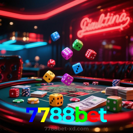 7788bet：Vença no futebol online e ganhe prêmios incríveis!