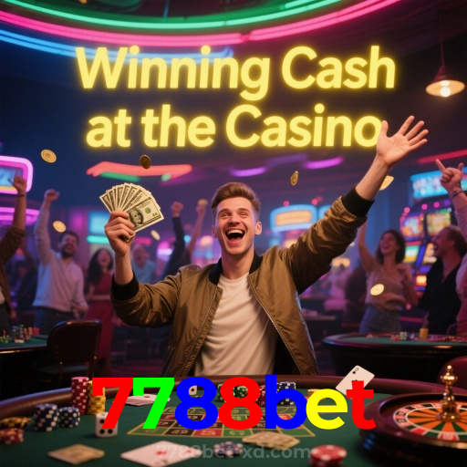 7788bet：Jogue futebol online e sinta a adrenalina de ganhar!