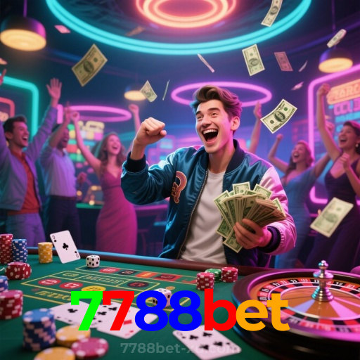 7788bet：Jogue futebol online e experimente a vitória em cada jogo!
