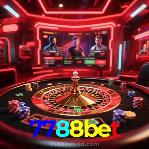 7788bet：Jogue poker e vença como um verdadeiro campeão!