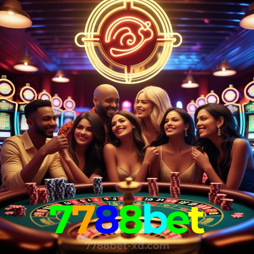 7788bet：A melhor plataforma de jogos de cassino e apostas no futebol está aqui!