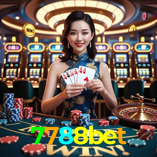 7788bet:Jogue slots de tirar o fôlego e conquiste vitórias épicas!