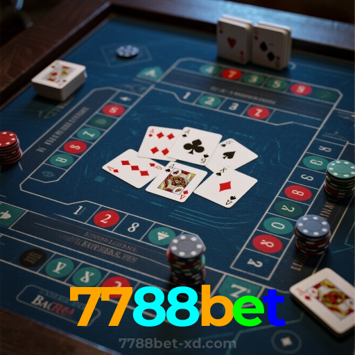 7788bet：Aposte nas roletas e leve o jackpot para casa!