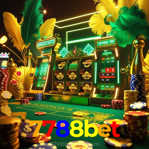 7788bet:As melhores slots e jackpots estão esperando por você! Jogue agora!