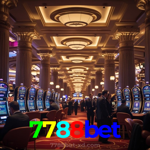 7788bet：Aposte agora nas roletas e conquiste prêmios fantásticos!