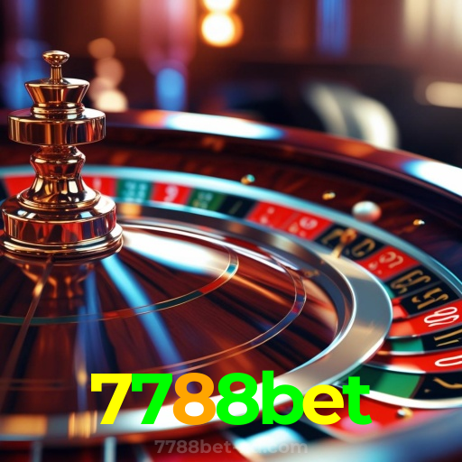 7788bet：Gire as slots e conquiste jackpots de tirar o fôlego!