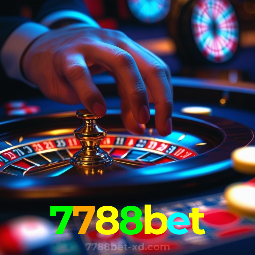 7788bet:A diversão nunca acaba! Jogue nos melhores jogos e vença!
