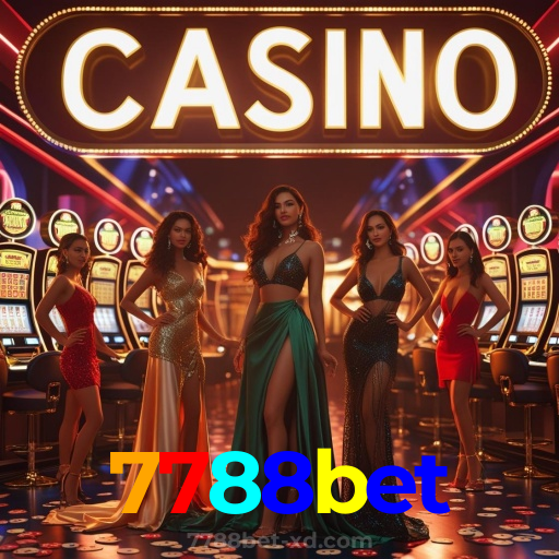 7788bet:O cassino online mais confiável para você apostar no futebol e jogar blackjack!