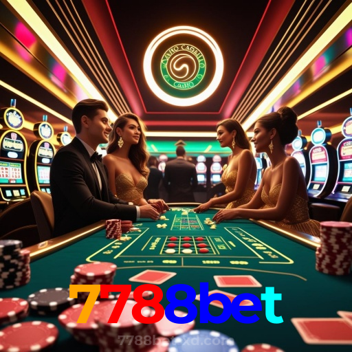 7788bet:O cassino online ideal para você jogar blackjack e apostar no futebol!