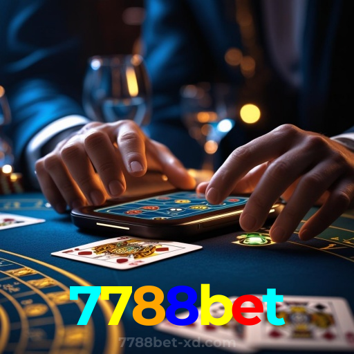 7788bet：Jogue nas mesas de poker e conquiste prêmios épicos!