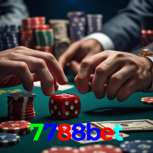7788bet:Jogue poker no nosso cassino e conquiste vitórias épicas!