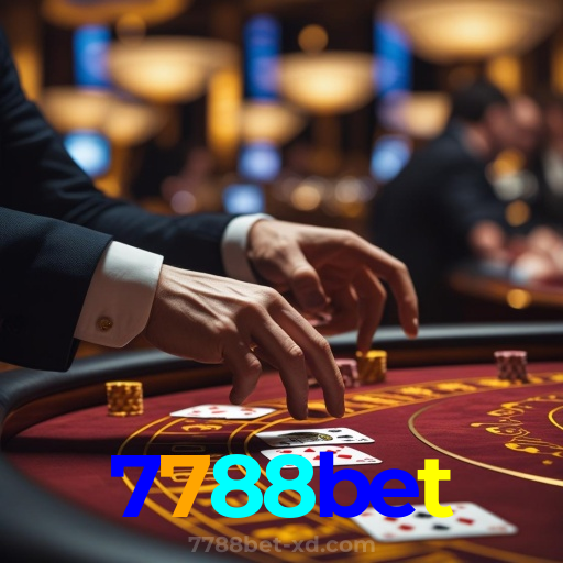 7788bet：Aposte no futebol digital e conquiste vitórias épicas!