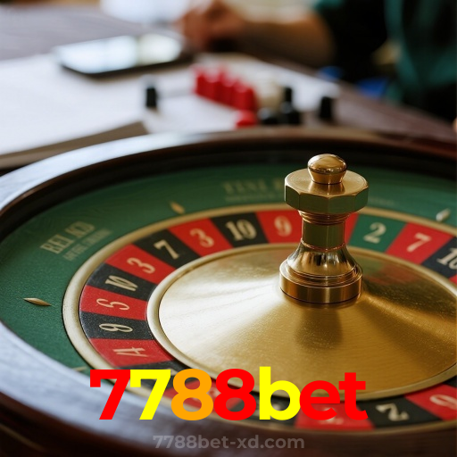7788bet：Em nosso cassino online, grandes prêmios estão ao seu alcance!