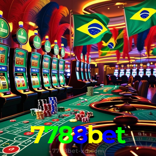 7788bet:O cassino online mais confiável, com poker, roleta e futebol online!
