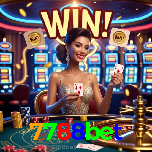 7788bet:A melhor plataforma de cassino para apostas no futebol e roleta!