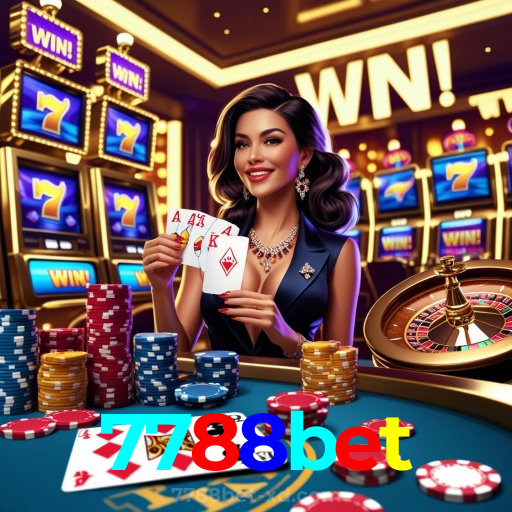 7788bet：Jogue no futebol digital e viva a emoção de ganhar!